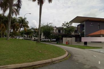 Tropicana Indah (Damansara Indah Resort Homes)