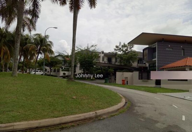 Tropicana Indah (Damansara Indah Resort Homes)