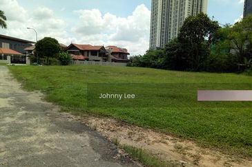 Tropicana Indah (Damansara Indah Resort Homes)