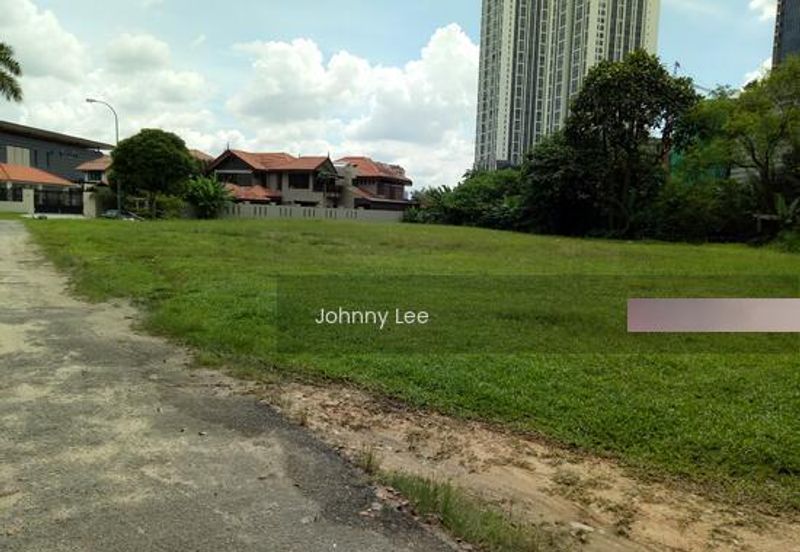 Tropicana Indah (Damansara Indah Resort Homes)