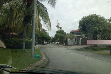 Tropicana Indah (Damansara Indah Resort Homes)