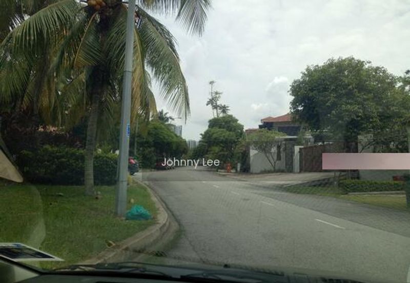 Tropicana Indah (Damansara Indah Resort Homes)