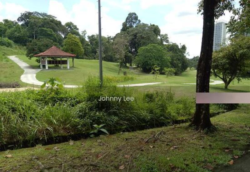 Tropicana Indah (Damansara Indah Resort Homes)