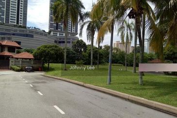 Tropicana Indah (Damansara Indah Resort Homes)