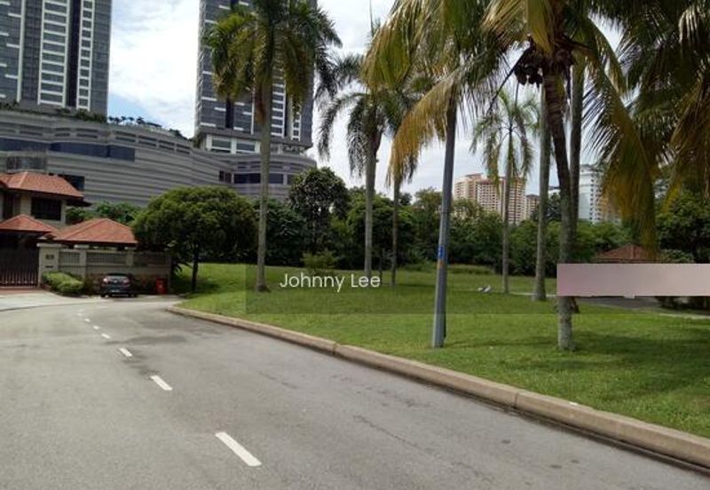 Tropicana Indah (Damansara Indah Resort Homes)