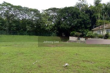 Tropicana Indah (Damansara Indah Resort Homes)