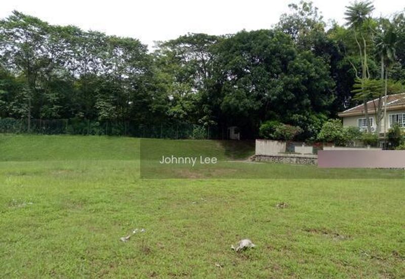 Tropicana Indah (Damansara Indah Resort Homes)