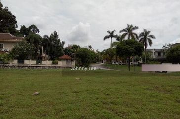 Tropicana Indah (Damansara Indah Resort Homes)