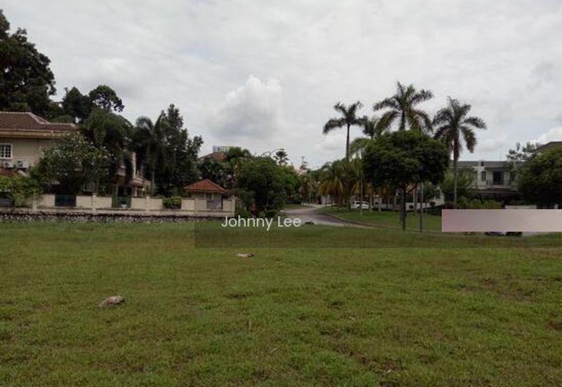 Tropicana Indah (Damansara Indah Resort Homes)