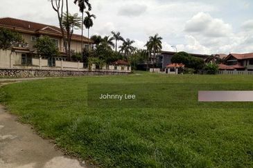 Tropicana Indah (Damansara Indah Resort Homes)