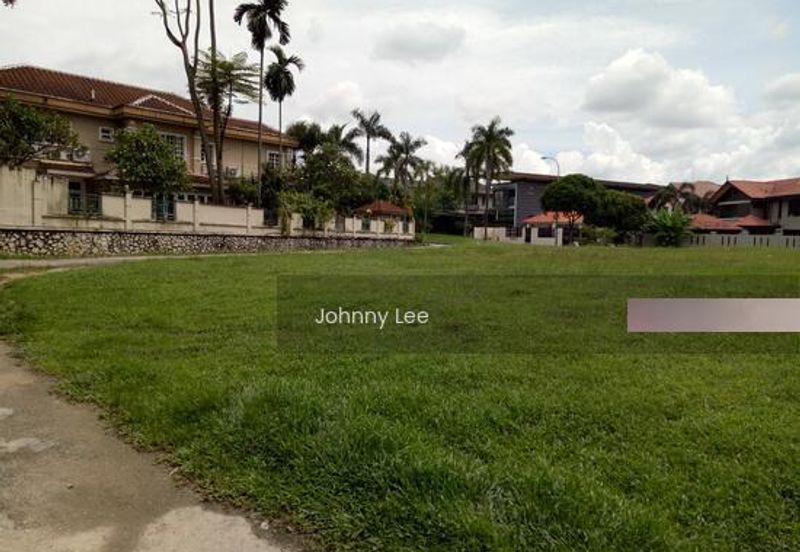 Tropicana Indah (Damansara Indah Resort Homes)