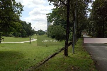 Tropicana Indah (Damansara Indah Resort Homes)