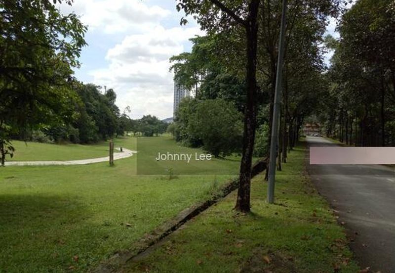 Tropicana Indah (Damansara Indah Resort Homes)