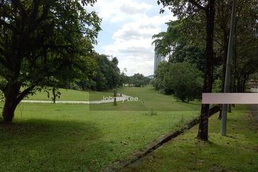 Tropicana Indah (Damansara Indah Resort Homes)