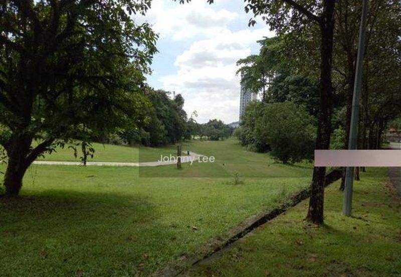 Tropicana Indah (Damansara Indah Resort Homes)