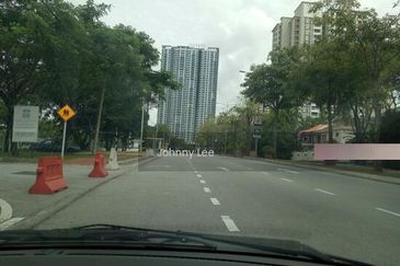 Tropicana Indah (Damansara Indah Resort Homes)