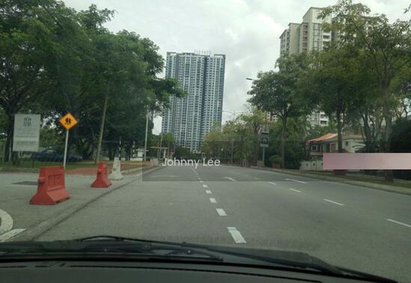 Tropicana Indah (Damansara Indah Resort Homes)