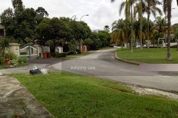 Tropicana Indah (Damansara Indah Resort Homes)