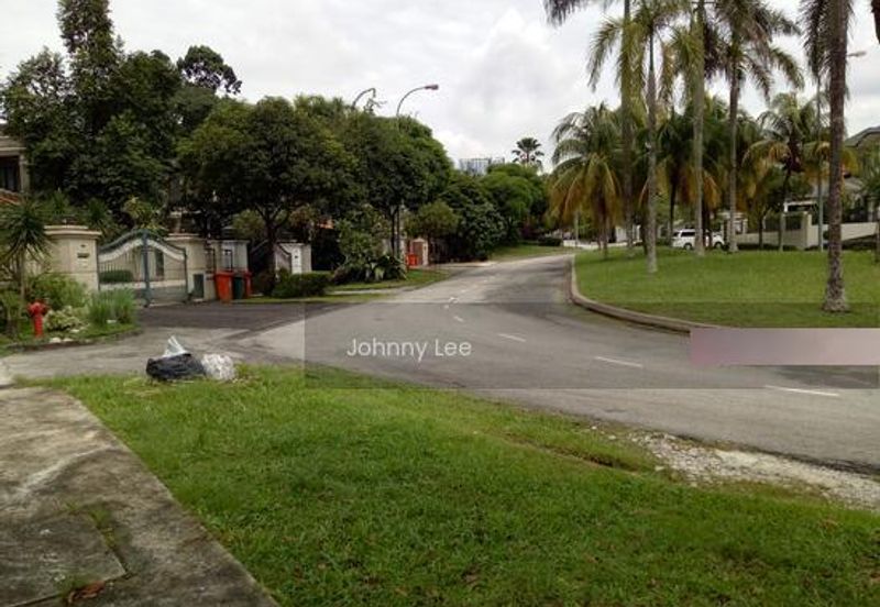 Tropicana Indah (Damansara Indah Resort Homes)