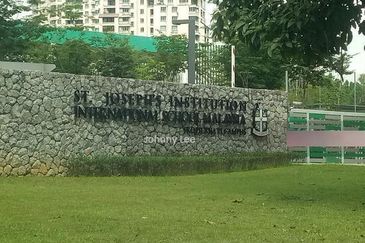 Tropicana Indah (Damansara Indah Resort Homes)