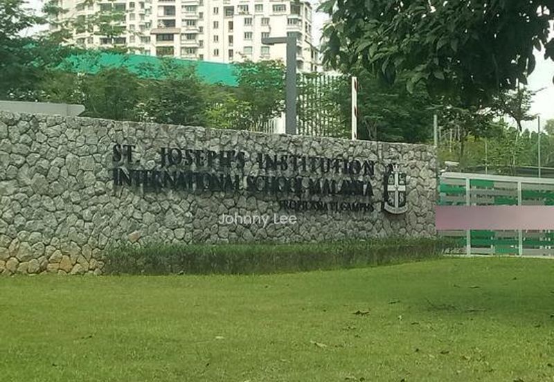 Tropicana Indah (Damansara Indah Resort Homes)