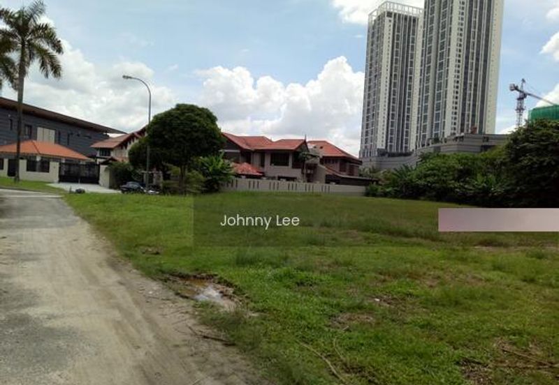 Tropicana Indah (Damansara Indah Resort Homes)