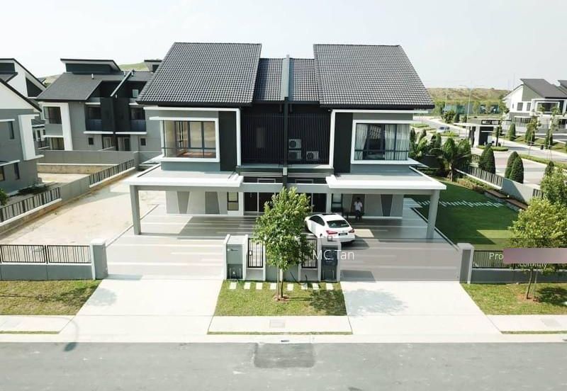 Bandar Bukit Mahkota