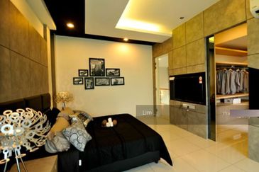 Bandar Bukit Puchong