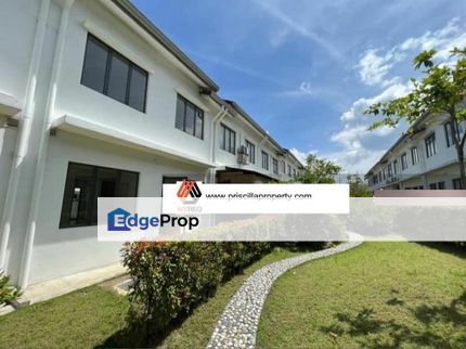 2 Storey Terrace Diamond City Semenyih. Hot Property , Selangor, Semenyih