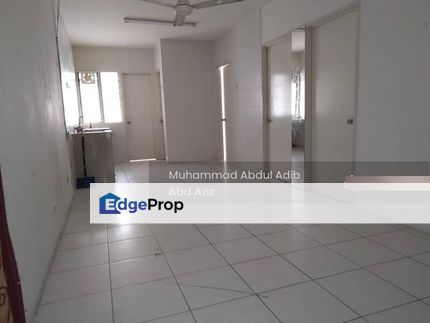 Pearl Villa, Selangor, Puchong