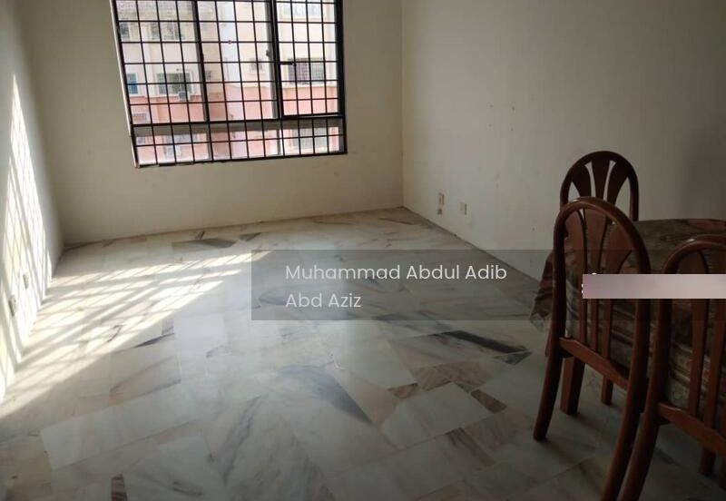 Astana Alam Apartment 2