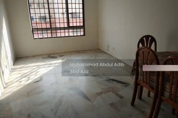 Astana Alam Apartment 2