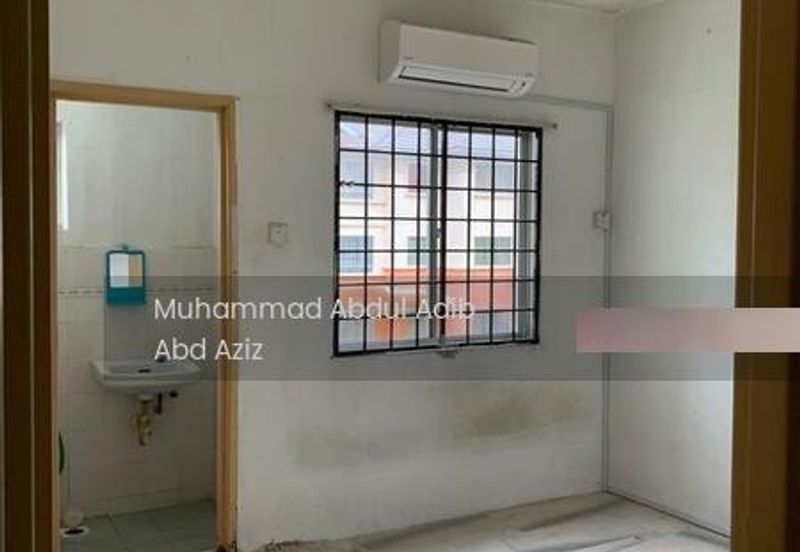 Astana Alam Apartment 2