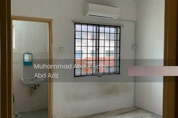 Astana Alam Apartment 2