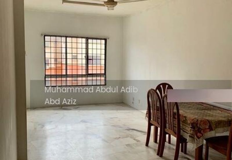 Astana Alam Apartment 2