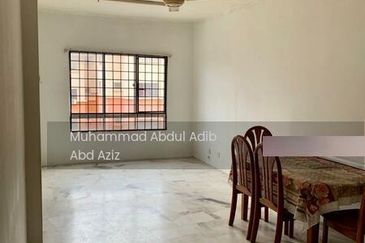 Astana Alam Apartment 2