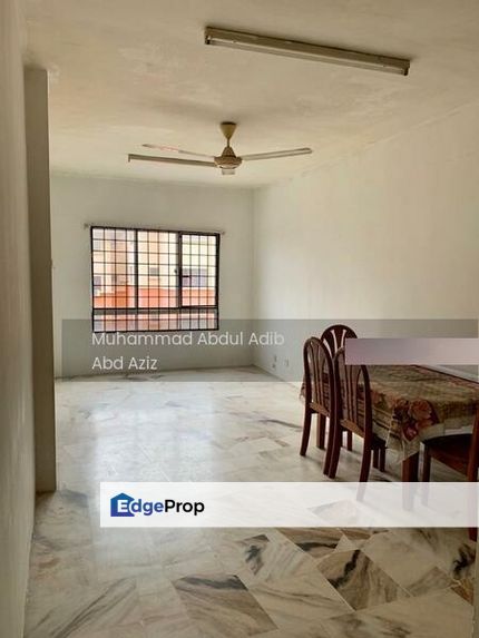 Astana Alam Apartment 2, Selangor, Kuala Selangor