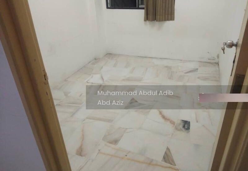 Astana Alam Apartment 2