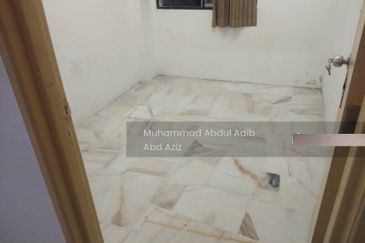 Astana Alam Apartment 2