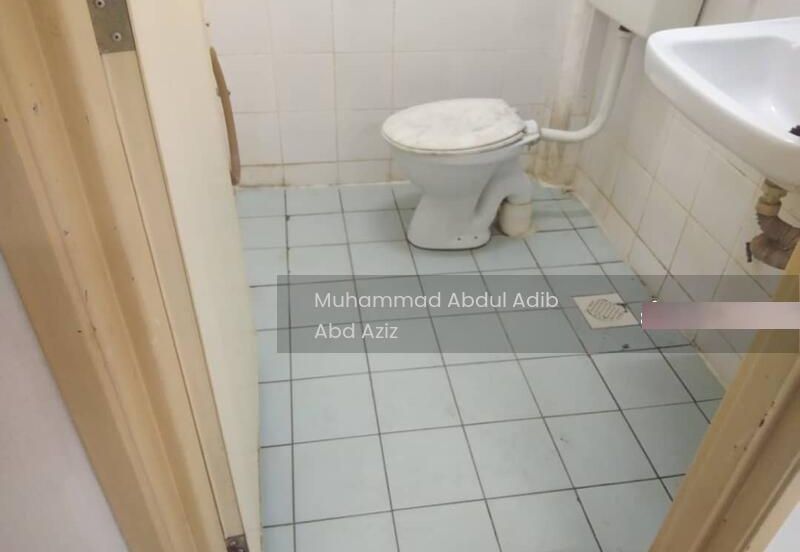 Astana Alam Apartment 2