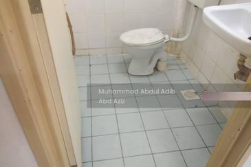 Astana Alam Apartment 2