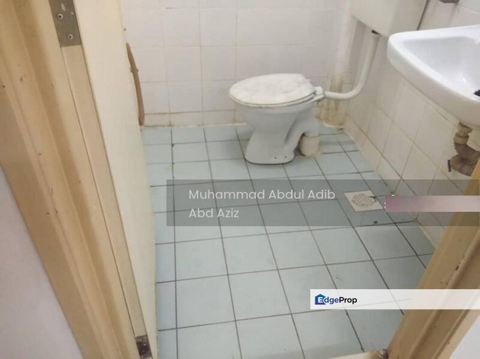 Astana Alam Apartment 2, Selangor, Kuala Selangor