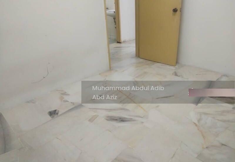 Astana Alam Apartment 2