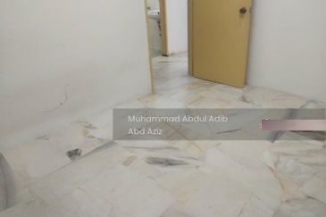 Astana Alam Apartment 2