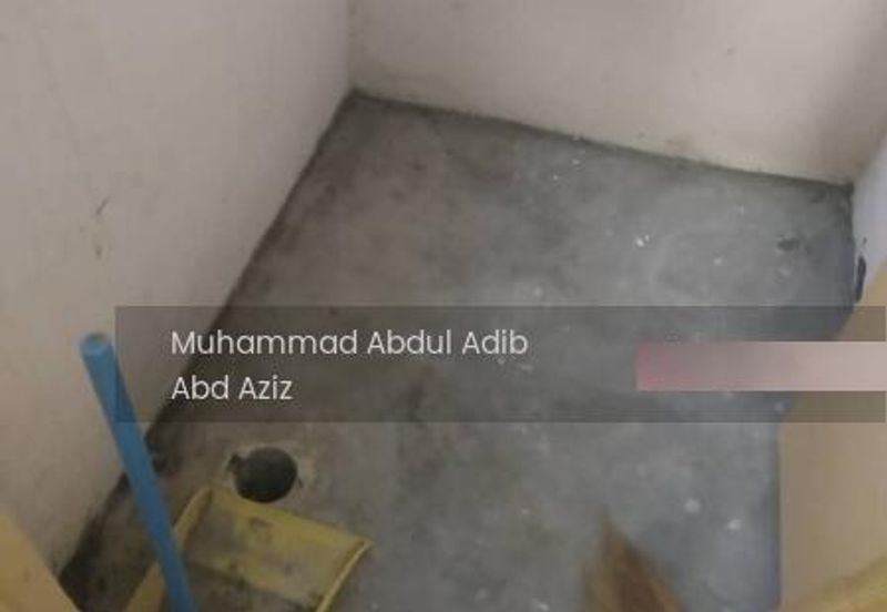 Astana Alam Apartment 2