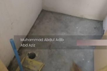 Astana Alam Apartment 2