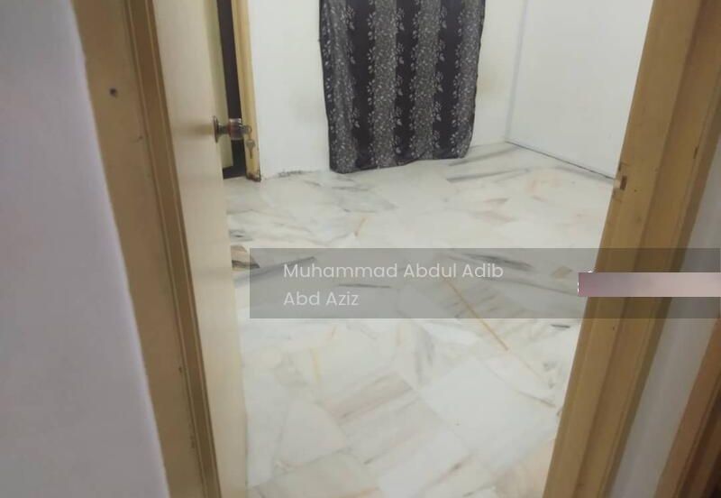 Astana Alam Apartment 2