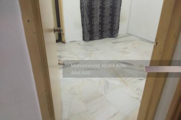 Astana Alam Apartment 2