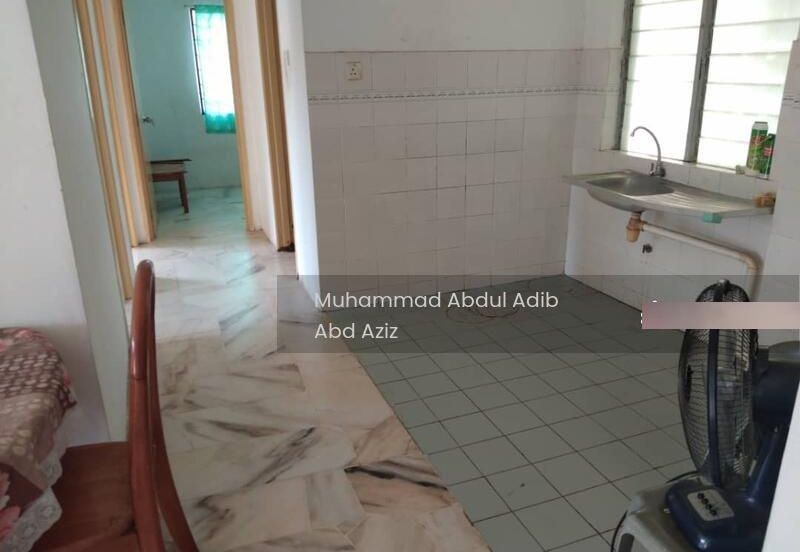 Astana Alam Apartment 2