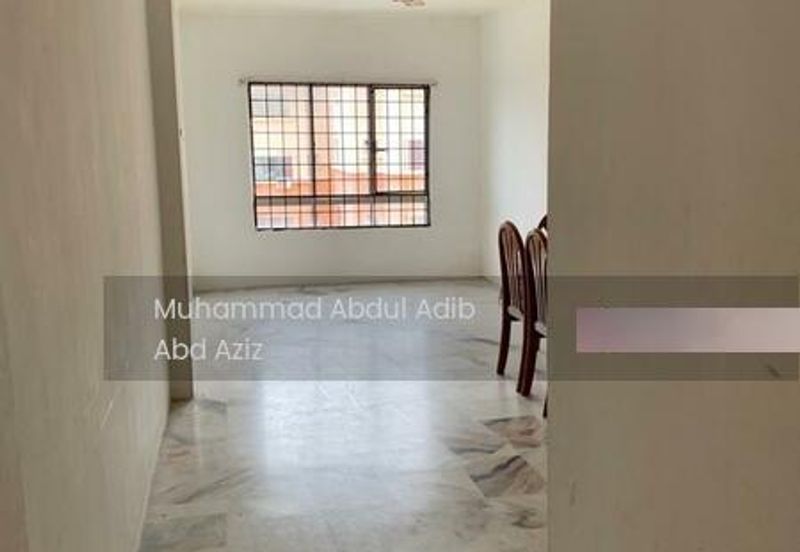 Astana Alam Apartment 2